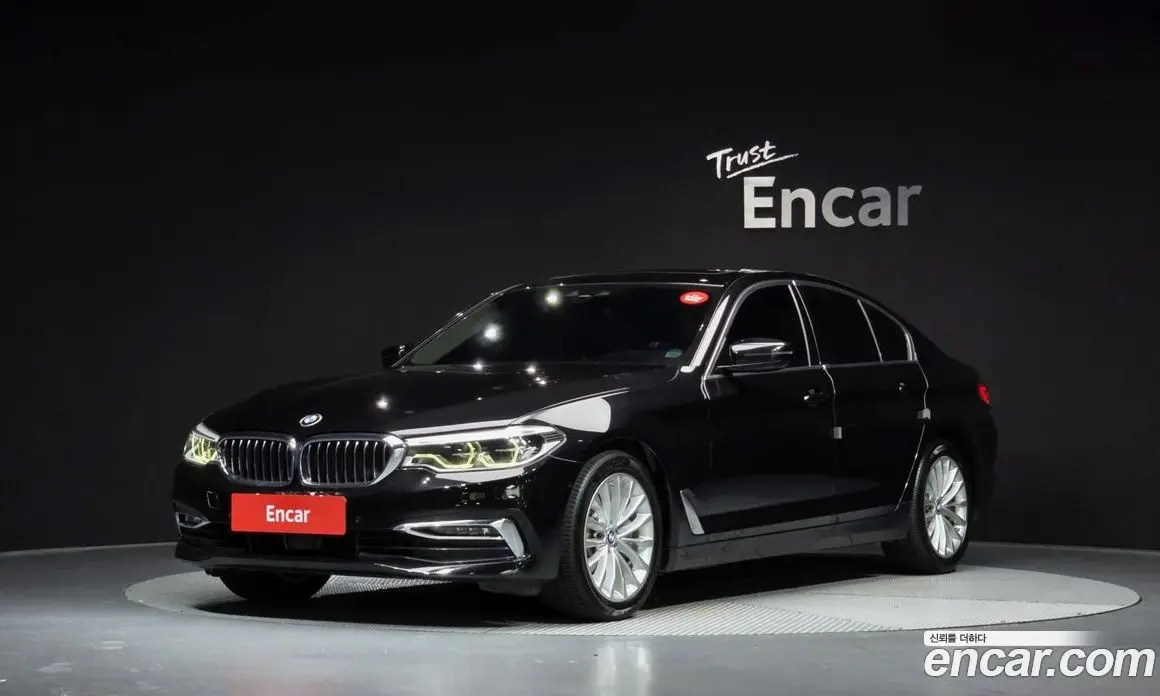 BMW 5 серия 2019 2.0 автомат (гидро), фото 1 BMW 5 серия 2019 2.0 автомат (гидро), фото 1
