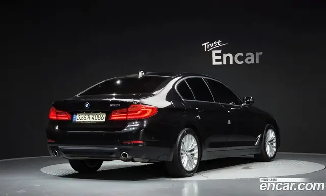 BMW 5 серия 2019 2.0 автомат (гидро), миниатюра 2 BMW 5 серия 2019 2.0 автомат (гидро), миниатюра 2