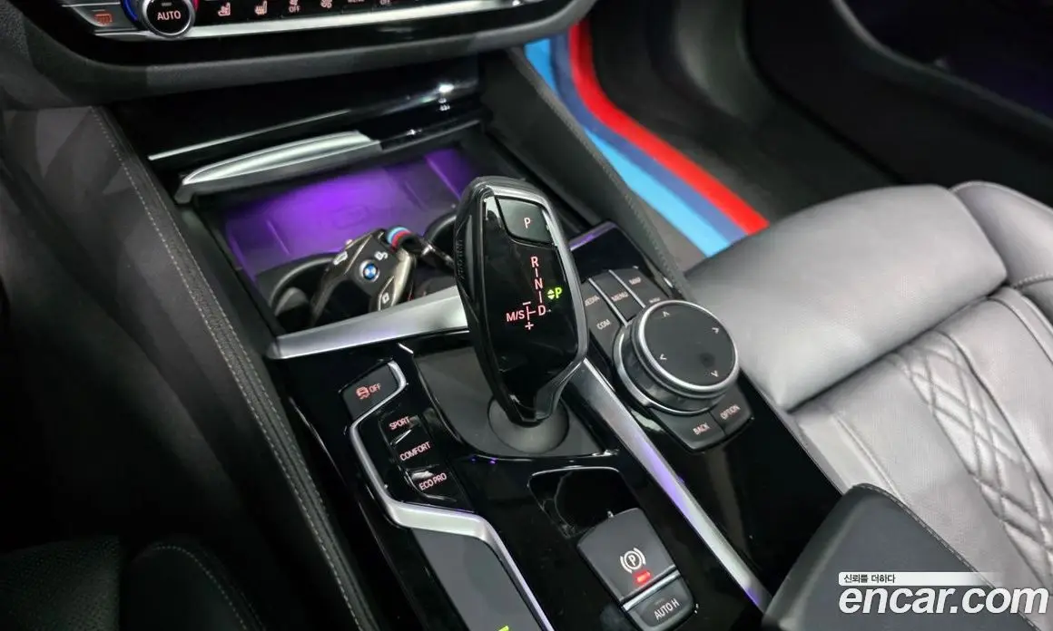 BMW 5 серия 2019 2.0 автомат (гидро), фото 12 BMW 5 серия 2019 2.0 автомат (гидро), фото 12