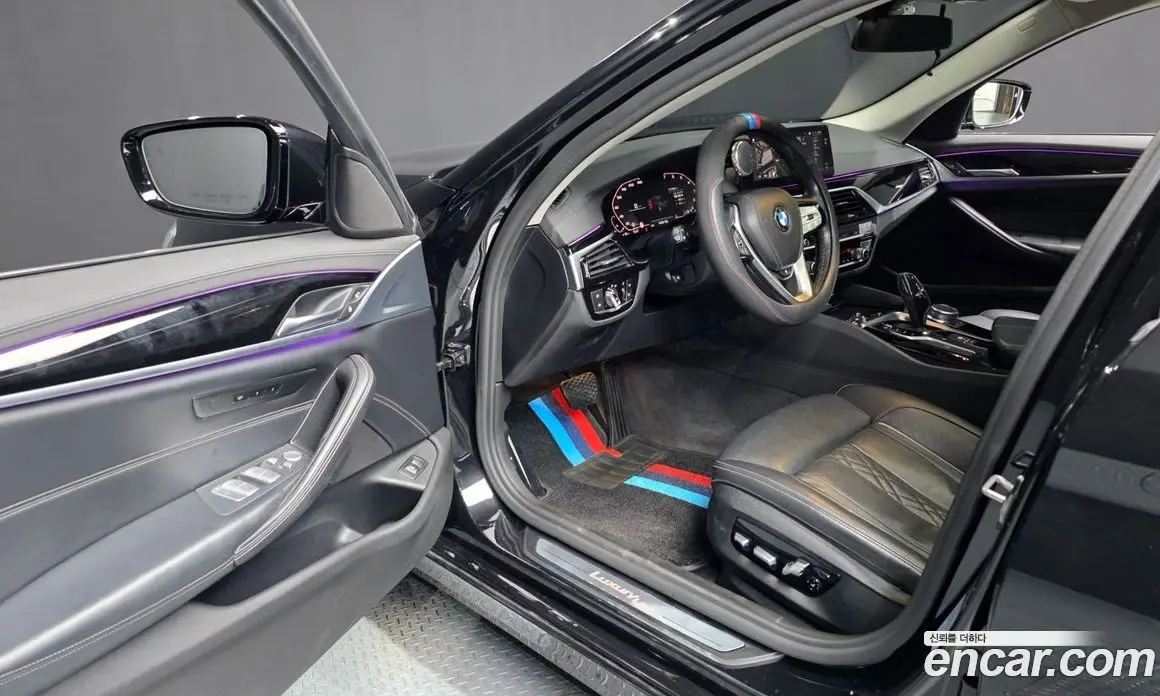 BMW 5 серия 2019 2.0 автомат (гидро), фото 13 BMW 5 серия 2019 2.0 автомат (гидро), фото 13