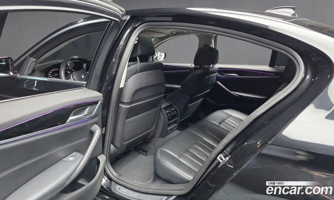 BMW 5 серия 2019 2.0 автомат (гидро), фото 16 BMW 5 серия 2019 2.0 автомат (гидро), фото 16