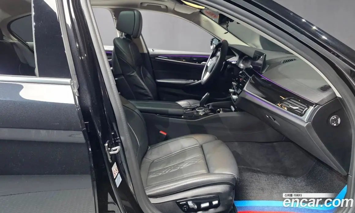 BMW 5 серия 2019 2.0 автомат (гидро), фото 17 BMW 5 серия 2019 2.0 автомат (гидро), фото 17