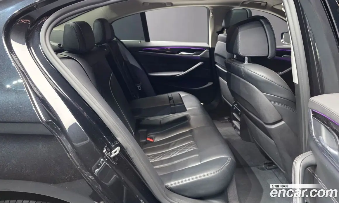 BMW 5 серия 2019 2.0 автомат (гидро), фото 18 BMW 5 серия 2019 2.0 автомат (гидро), фото 18