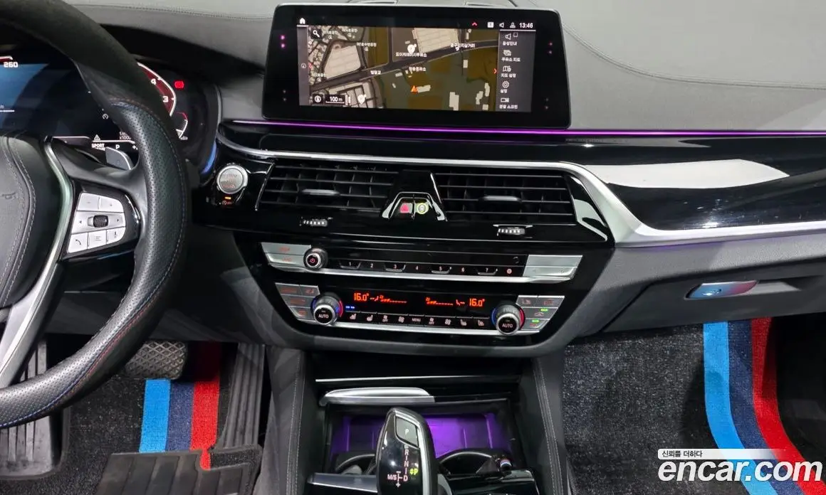 BMW 5 серия 2019 2.0 автомат (гидро), фото 20 BMW 5 серия 2019 2.0 автомат (гидро), фото 20