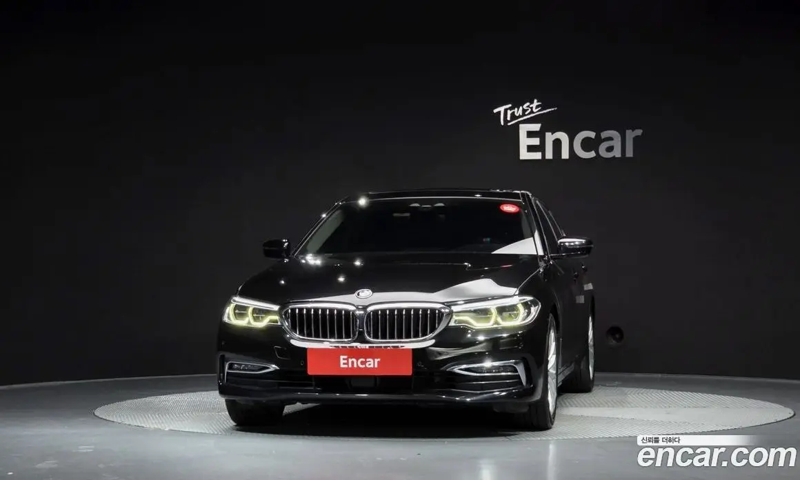 BMW 5 серия 2019 2.0 автомат (гидро), фото 3 BMW 5 серия 2019 2.0 автомат (гидро), фото 3