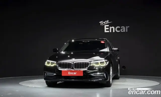 BMW 5 серия 2019 2.0 автомат (гидро), миниатюра 3 BMW 5 серия 2019 2.0 автомат (гидро), миниатюра 3