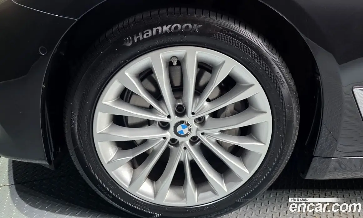 BMW 5 серия 2019 2.0 автомат (гидро), фото 5 BMW 5 серия 2019 2.0 автомат (гидро), фото 5