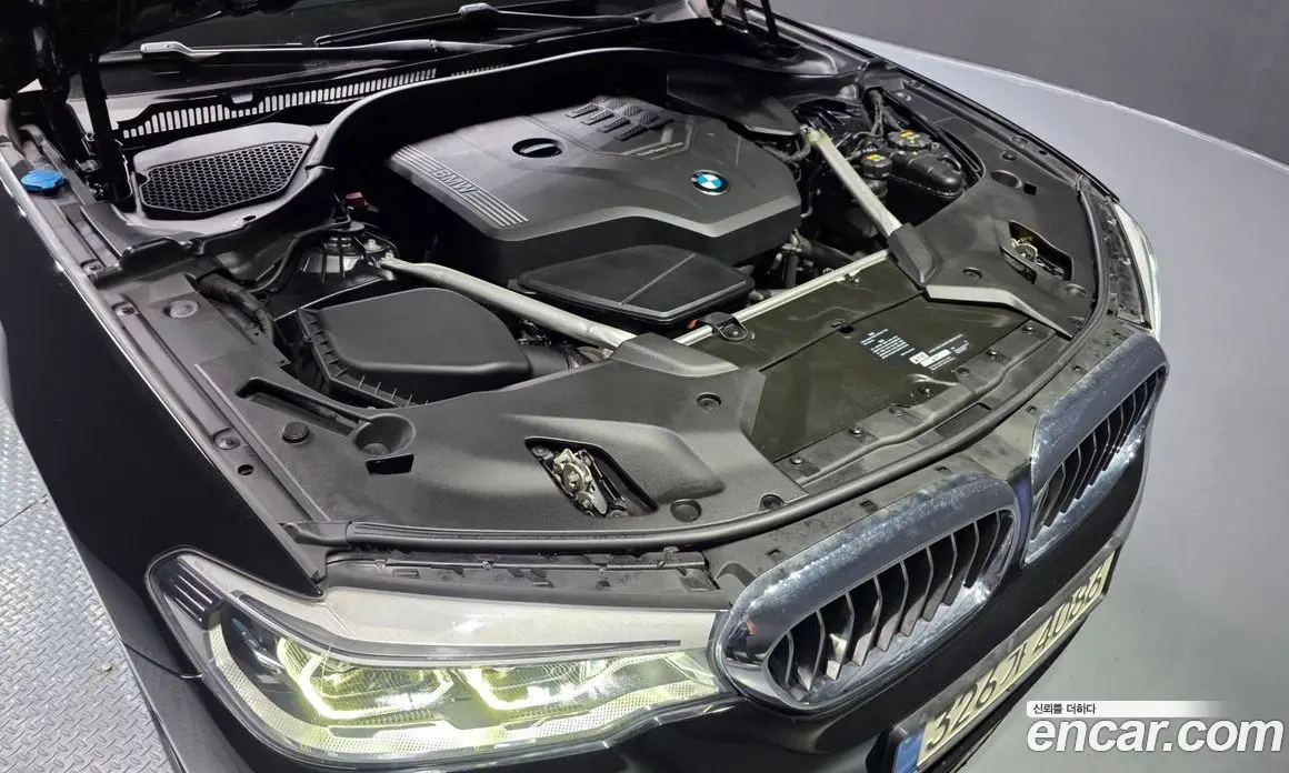 BMW 5 серия 2019 2.0 автомат (гидро), фото 6 BMW 5 серия 2019 2.0 автомат (гидро), фото 6
