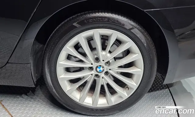 BMW 5 серия 2019 2.0 автомат (гидро), миниатюра 7 BMW 5 серия 2019 2.0 автомат (гидро), миниатюра 7