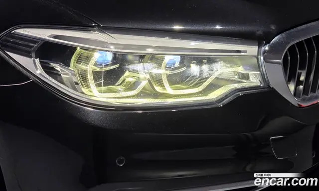 BMW 5 серия 2019 2.0 автомат (гидро), миниатюра 8 BMW 5 серия 2019 2.0 автомат (гидро), миниатюра 8