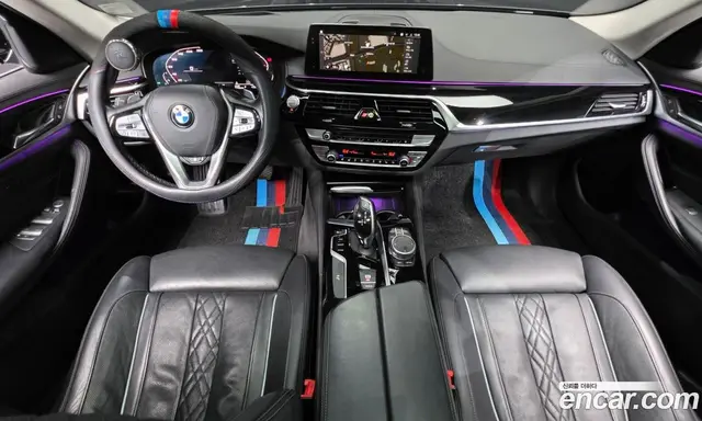 BMW 5 серия 2019 2.0 автомат (гидро), миниатюра 10 BMW 5 серия 2019 2.0 автомат (гидро), миниатюра 10