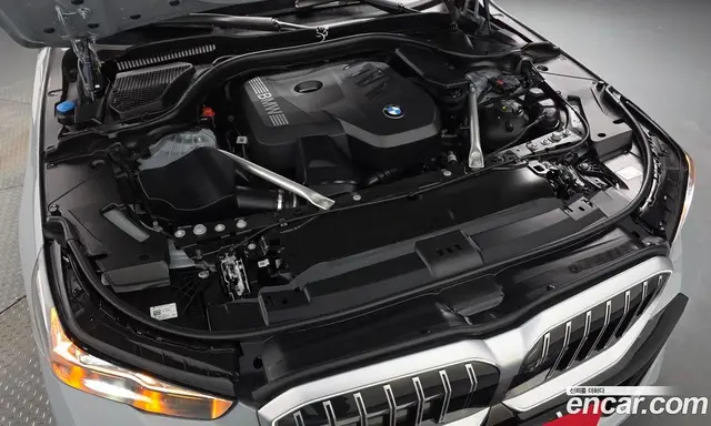 BMW 5 серия 2023 2.0 автомат (гидро), миниатюра 5 BMW 5 серия 2023 2.0 автомат (гидро), миниатюра 5