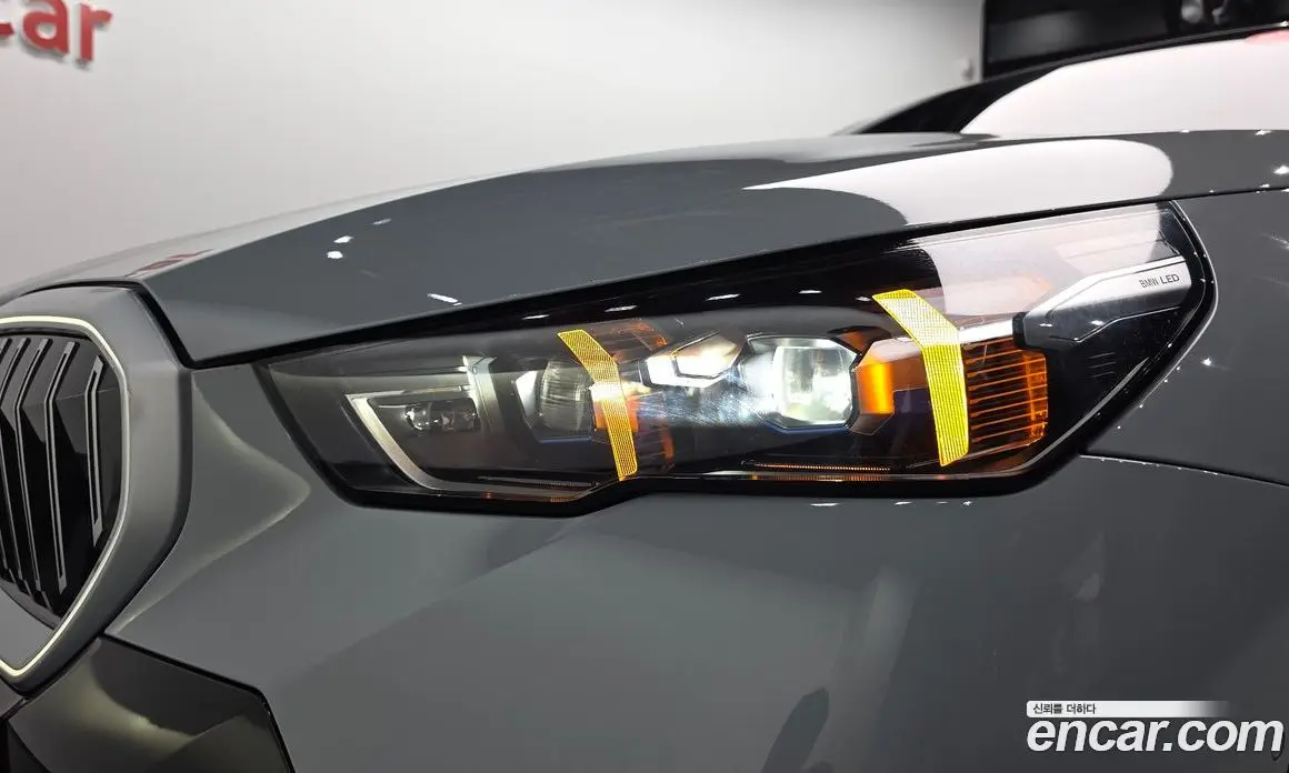 BMW 5 серия 2023 2.0 автомат (гидро), фото 7 BMW 5 серия 2023 2.0 автомат (гидро), фото 7