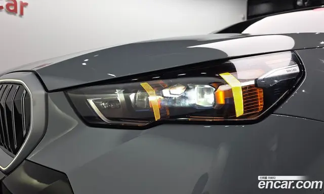BMW 5 серия 2023 2.0 автомат (гидро), миниатюра 7 BMW 5 серия 2023 2.0 автомат (гидро), миниатюра 7
