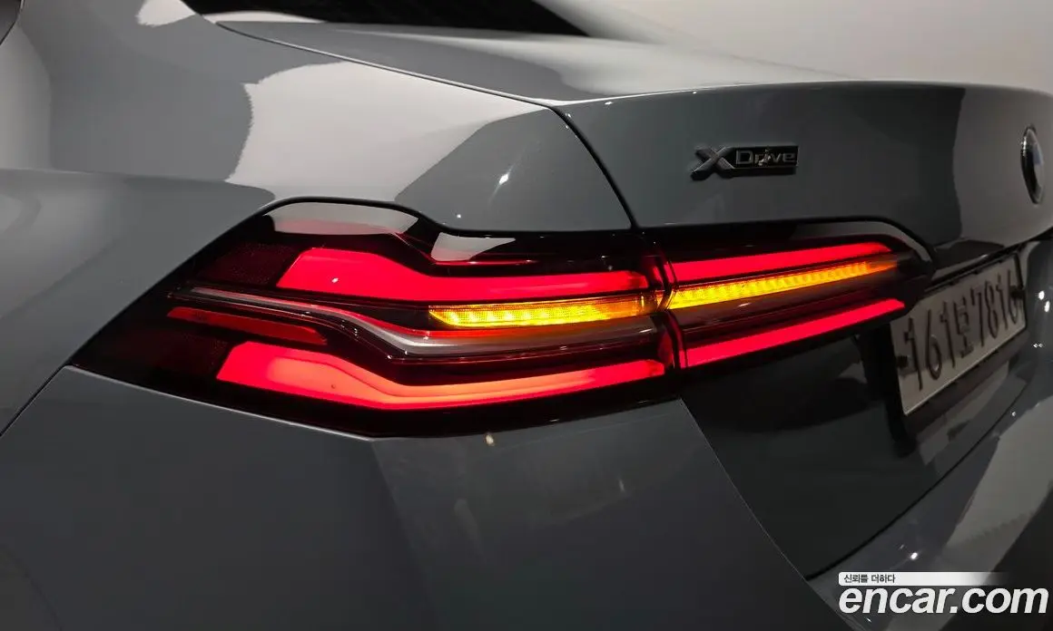 BMW 5 серия 2023 2.0 автомат (гидро), фото 8 BMW 5 серия 2023 2.0 автомат (гидро), фото 8