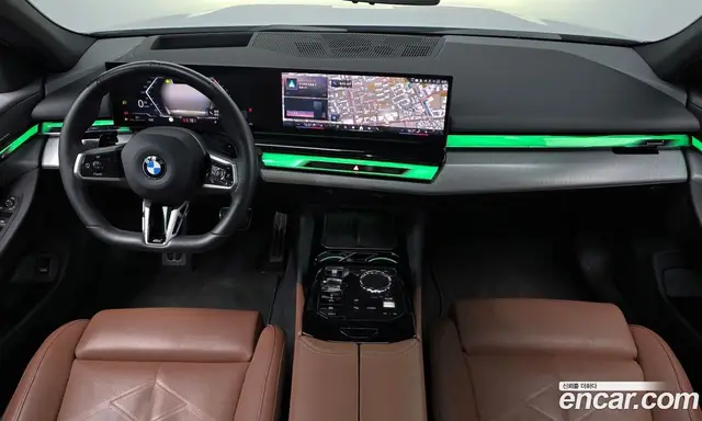 BMW 5 серия 2023 2.0 автомат (гидро), миниатюра 9 BMW 5 серия 2023 2.0 автомат (гидро), миниатюра 9