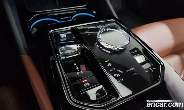 BMW 5 серия 2024 2.0 автомат (гидро), миниатюра 12