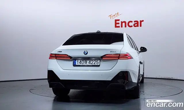 BMW 5 серия 2024 2.0 автомат (гидро), миниатюра 4 BMW 5 серия 2024 2.0 автомат (гидро), миниатюра 4