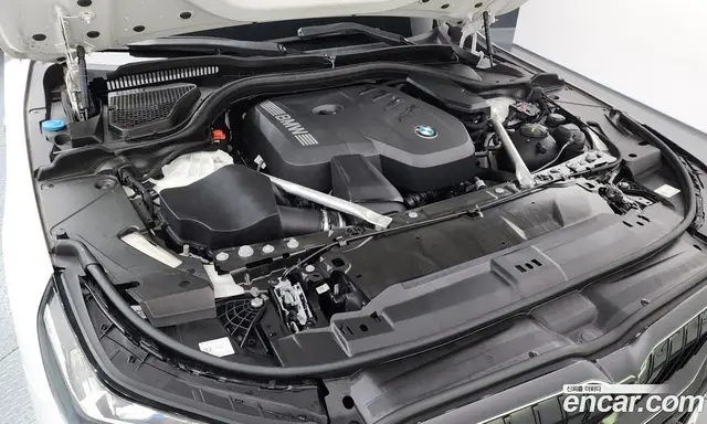 BMW 5 серия 2024 2.0 автомат (гидро), миниатюра 6 BMW 5 серия 2024 2.0 автомат (гидро), миниатюра 6