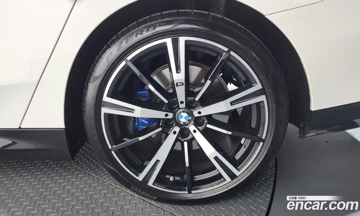BMW 5 серия 2024 2.0 автомат (гидро), фото 7 BMW 5 серия 2024 2.0 автомат (гидро), фото 7