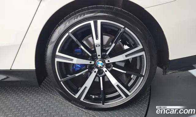 BMW 5 серия 2024 2.0 автомат (гидро), миниатюра 7 BMW 5 серия 2024 2.0 автомат (гидро), миниатюра 7