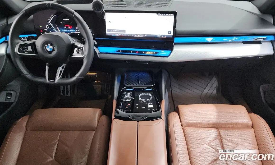 BMW 5 серия 2024 2.0 автомат (гидро), фото 10 BMW 5 серия 2024 2.0 автомат (гидро), фото 10