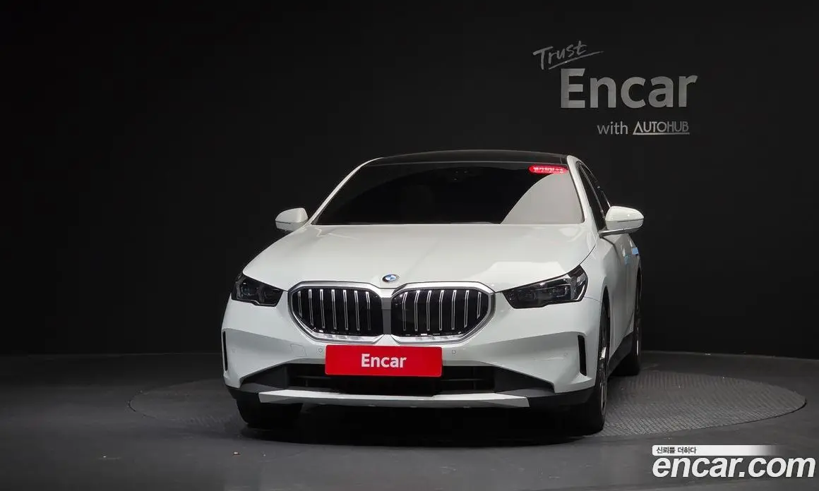 BMW 5 серия 2024 2.0 автомат (гидро), фото 2 BMW 5 серия 2024 2.0 автомат (гидро), фото 2