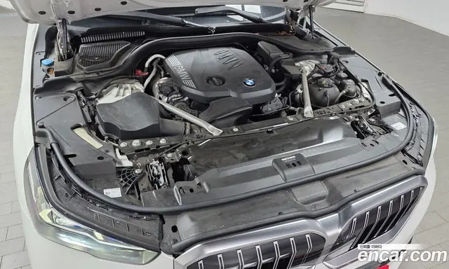 BMW 5 серия 2024 2.0 автомат (гидро), миниатюра 5 BMW 5 серия 2024 2.0 автомат (гидро), миниатюра 5