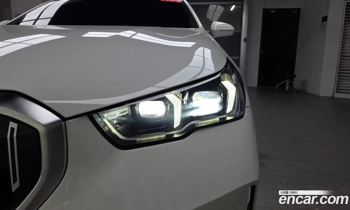 BMW 5 серия 2024 2.0 автомат (гидро), фото 7 BMW 5 серия 2024 2.0 автомат (гидро), фото 7