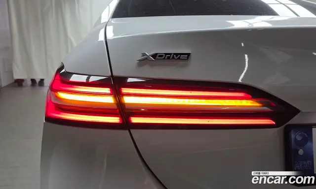 BMW 5 серия 2024 2.0 автомат (гидро), миниатюра 8 BMW 5 серия 2024 2.0 автомат (гидро), миниатюра 8