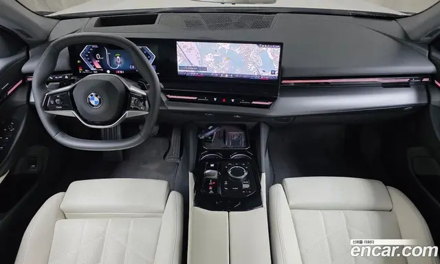 BMW 5 серия 2024 2.0 автомат (гидро), миниатюра 9 BMW 5 серия 2024 2.0 автомат (гидро), миниатюра 9