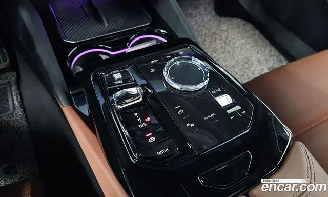 BMW 5 серия 2024 2.0 автомат (гидро), миниатюра 12