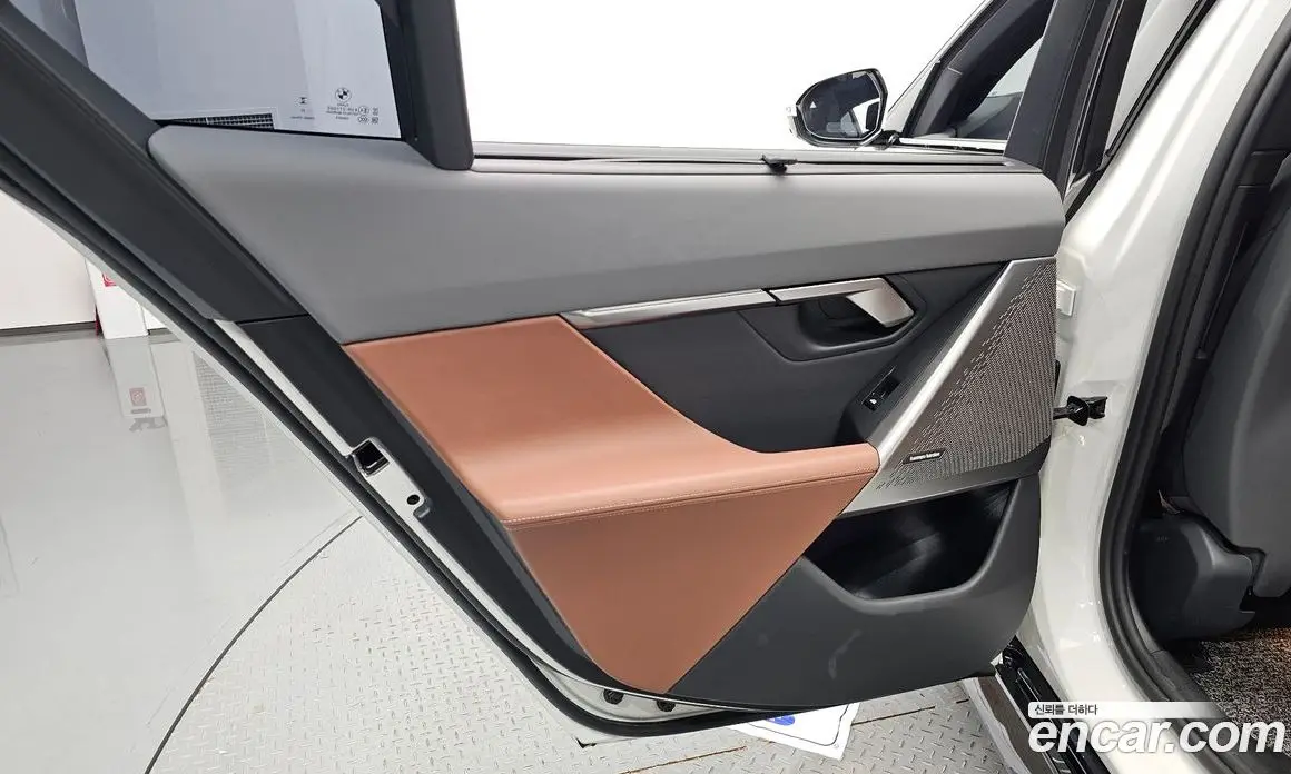 BMW 5 серия 2024 2.0 автомат (гидро), фото 15 BMW 5 серия 2024 2.0 автомат (гидро), фото 15