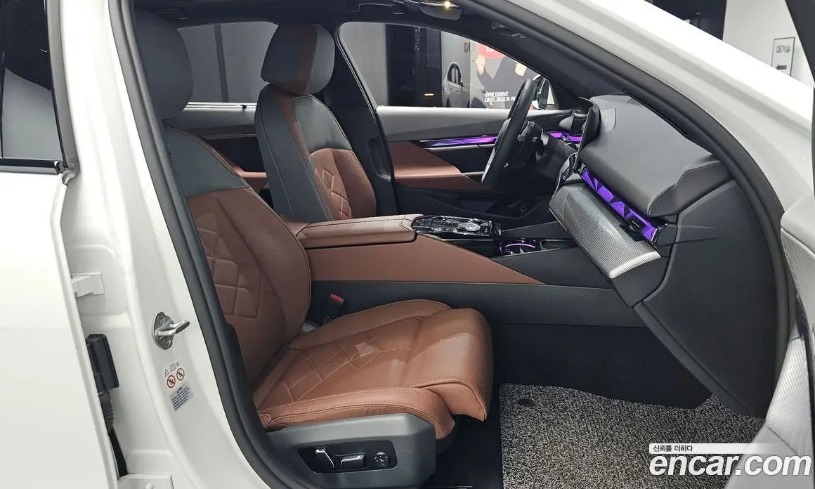 BMW 5 серия 2024 2.0 автомат (гидро), фото 16 BMW 5 серия 2024 2.0 автомат (гидро), фото 16