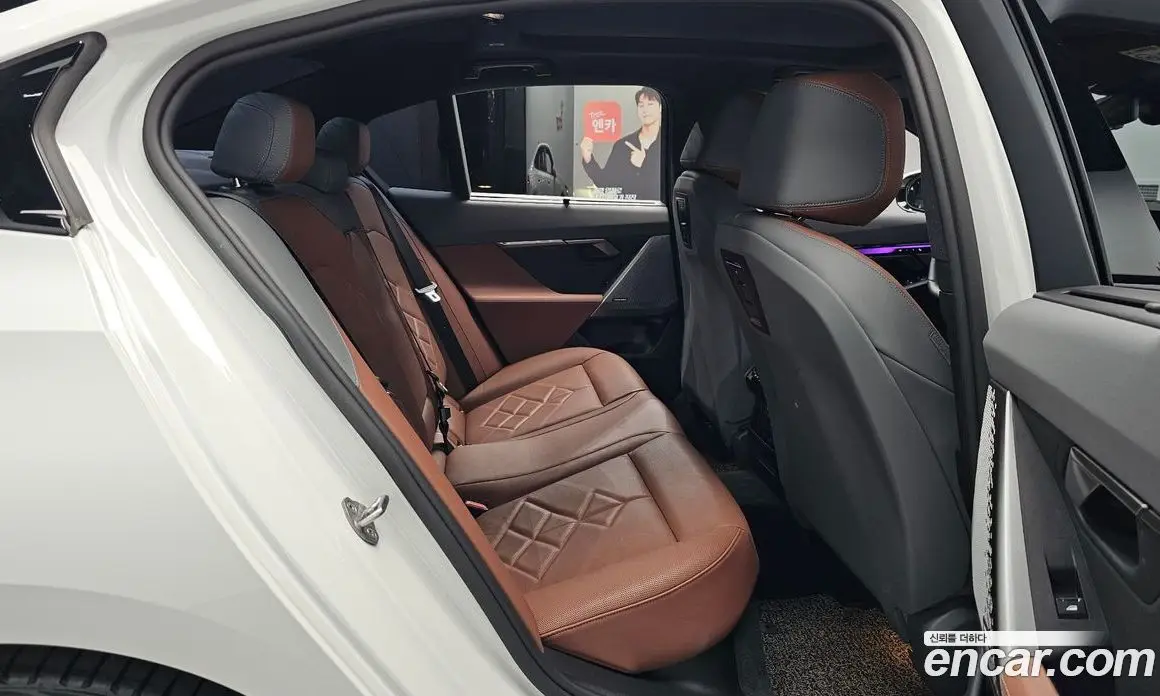 BMW 5 серия 2024 2.0 автомат (гидро), фото 17 BMW 5 серия 2024 2.0 автомат (гидро), фото 17