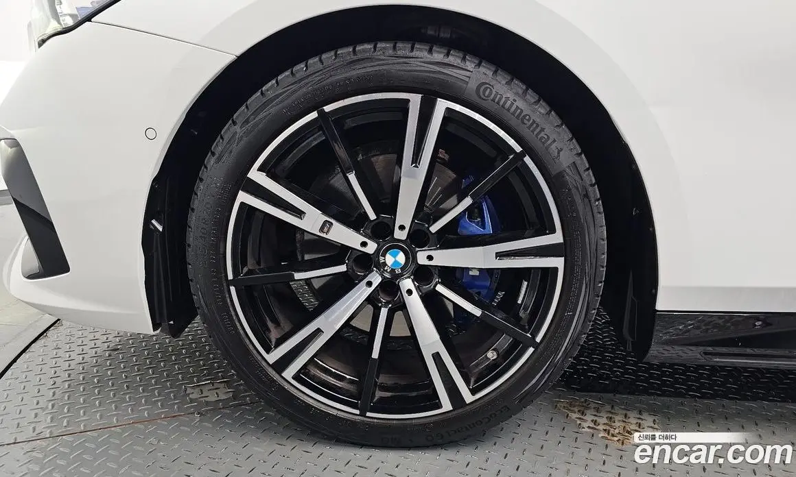 BMW 5 серия 2024 2.0 автомат (гидро), фото 5 BMW 5 серия 2024 2.0 автомат (гидро), фото 5