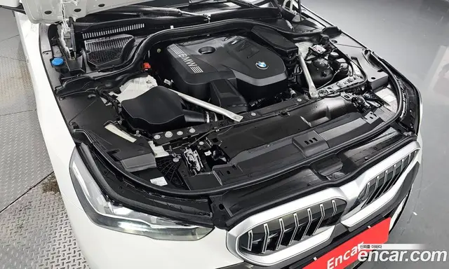 BMW 5 серия 2024 2.0 автомат (гидро), миниатюра 6 BMW 5 серия 2024 2.0 автомат (гидро), миниатюра 6
