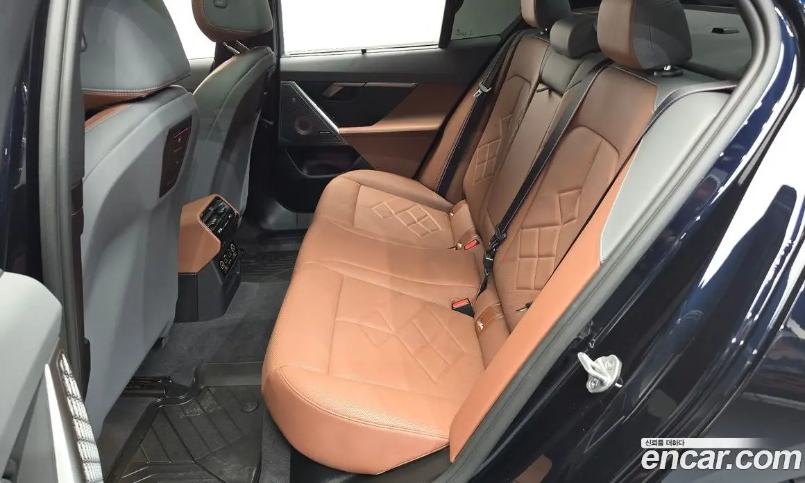 BMW 5 серия 2024 2.0 автомат (гидро), фото 17 BMW 5 серия 2024 2.0 автомат (гидро), фото 17