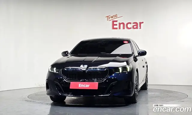 BMW 5 серия 2024 2.0 автомат (гидро), миниатюра 3 BMW 5 серия 2024 2.0 автомат (гидро), миниатюра 3