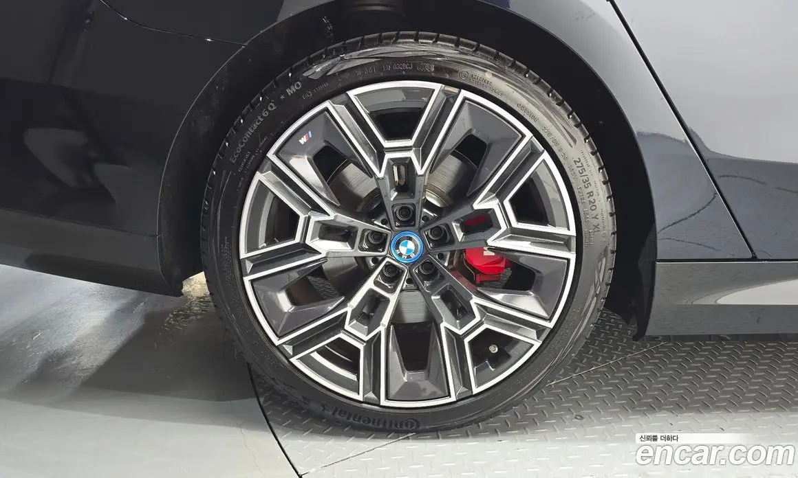 BMW 5 серия 2024 2.0 автомат (гидро), фото 5 BMW 5 серия 2024 2.0 автомат (гидро), фото 5