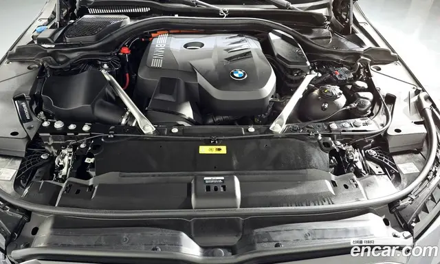BMW 5 серия 2024 2.0 автомат (гидро), миниатюра 6 BMW 5 серия 2024 2.0 автомат (гидро), миниатюра 6