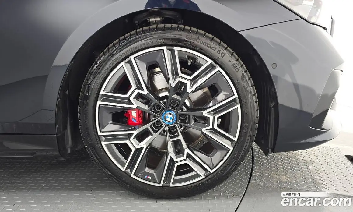BMW 5 серия 2024 2.0 автомат (гидро), фото 7 BMW 5 серия 2024 2.0 автомат (гидро), фото 7