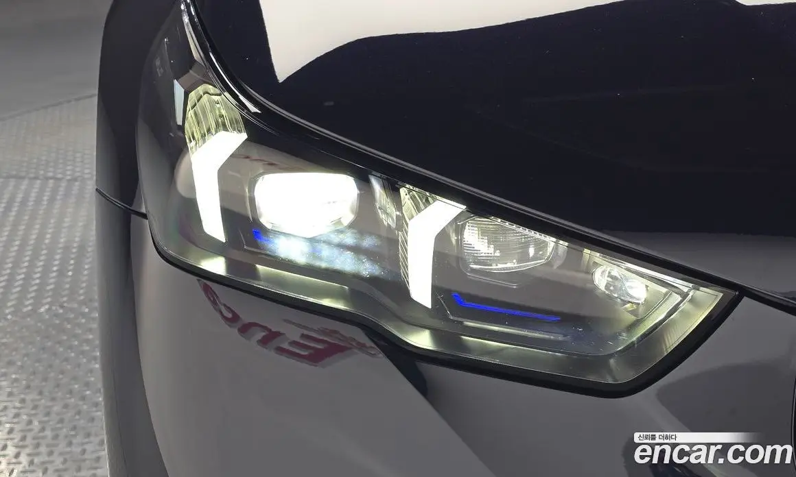 BMW 5 серия 2024 2.0 автомат (гидро), фото 8 BMW 5 серия 2024 2.0 автомат (гидро), фото 8