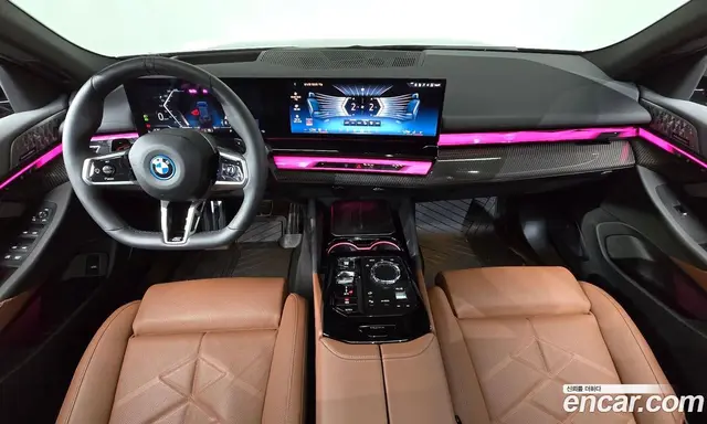 BMW 5 серия 2024 2.0 автомат (гидро), миниатюра 10 BMW 5 серия 2024 2.0 автомат (гидро), миниатюра 10