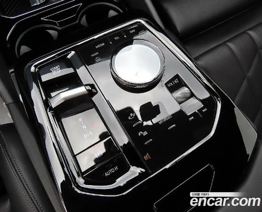 BMW 5 серия 2024 2.0 автомат (гидро), фото 16