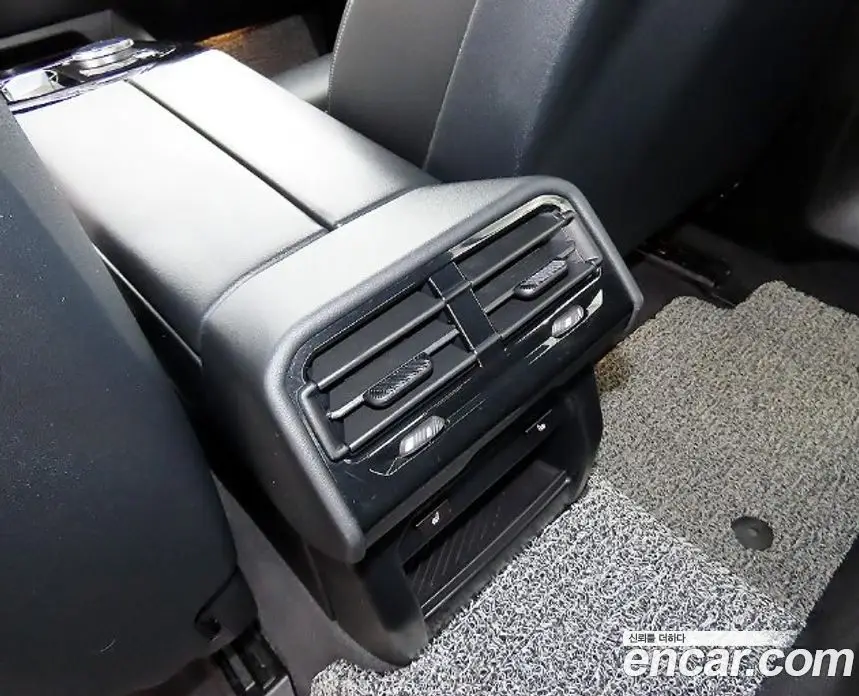 BMW 5 серия 2024 2.0 автомат (гидро), фото 19