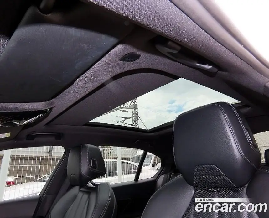 BMW 5 серия 2024 2.0 автомат (гидро), фото 20