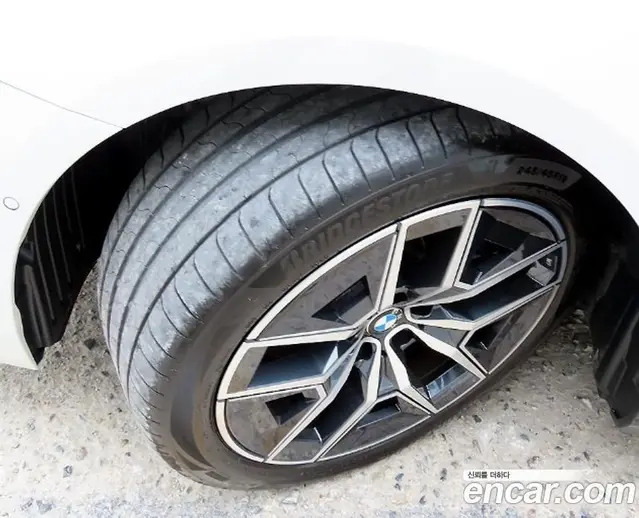 BMW 5 серия 2024 2.0 автомат (гидро), миниатюра 5