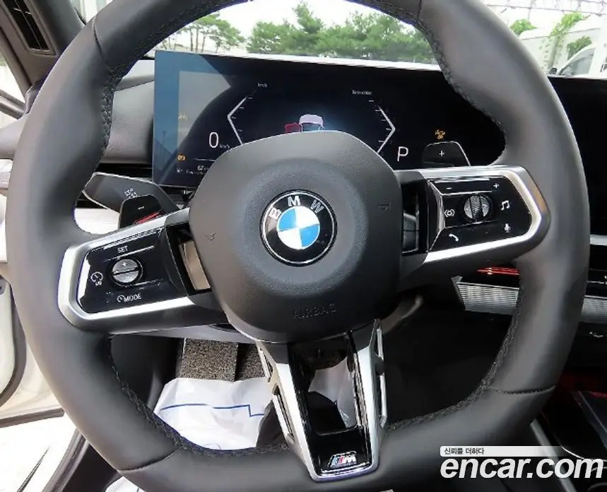BMW 5 серия 2024 2.0 автомат (гидро), фото 10