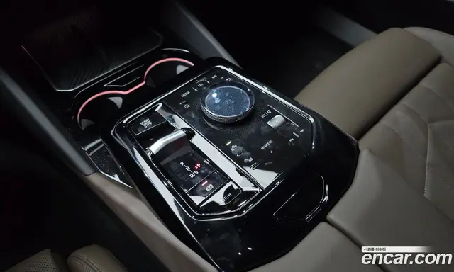 BMW 5 серия 2025 2.0 автомат (гидро), миниатюра 12